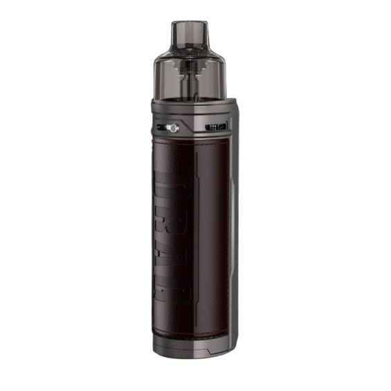 Voopoo Drag X Pod Kit - Chestnut - PJW Vapes | Glasgow Vape Wholesaler