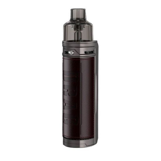 Voopoo Drag X Pod Kit - Chestnut - PJW Vapes | Glasgow Vape Wholesaler
