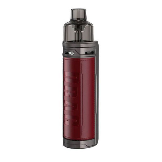Voopoo Drag X Pod Kit - Marsala - PJW Vapes | Glasgow Vape Wholesaler