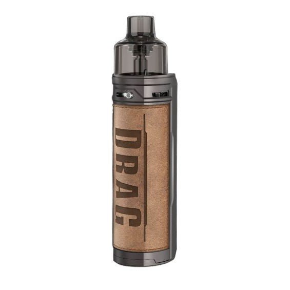 Voopoo Drag X Pod Kit - Retro - PJW Vapes | Glasgow Vape Wholesaler