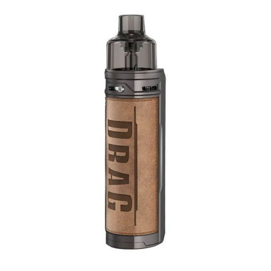 Voopoo Drag X Pod Kit - Retro - PJW Vapes | Glasgow Vape Wholesaler