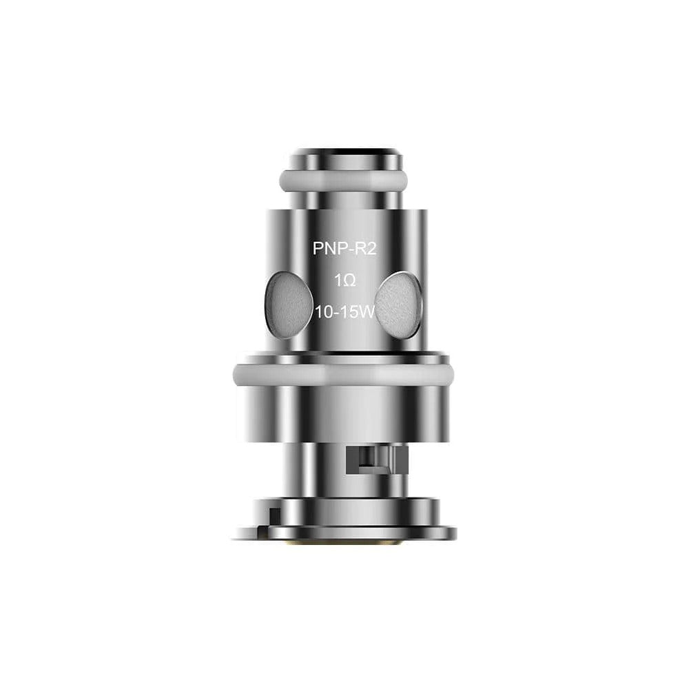 Voopoo - PNP-R2 Coils- 1.0 Ohm - PJW Vapes | Glasgow Vape Wholesaler