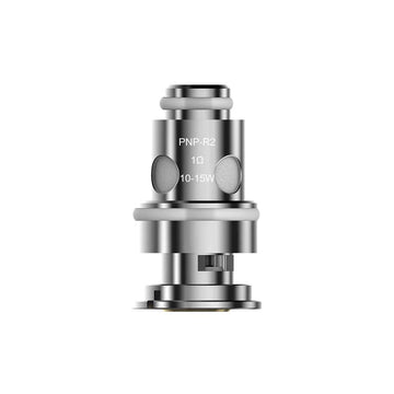 Voopoo - PNP-R2 Coils- 1.0 Ohm - PJW Vapes | Glasgow Vape Wholesaler