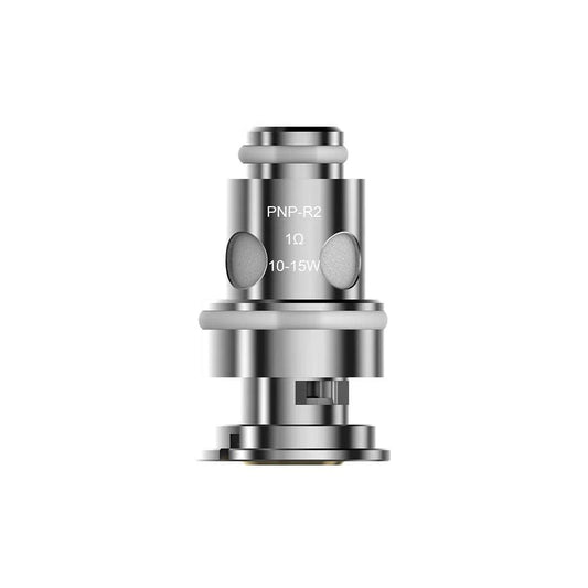Voopoo - PNP-R2 Coils- 1.0 Ohm - PJW Vapes | Glasgow Vape Wholesaler