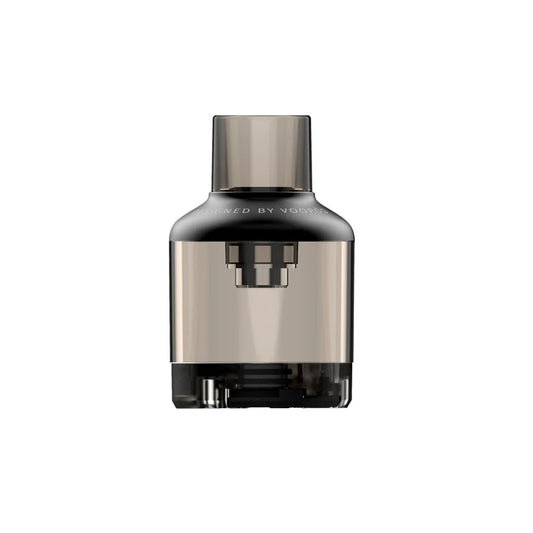 Voopoo TPP Pod - Black - PJW Vapes | Glasgow Vape Wholesaler
