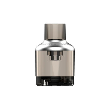 Voopoo TPP Pod - Silver - PJW Vapes | Glasgow Vape Wholesaler