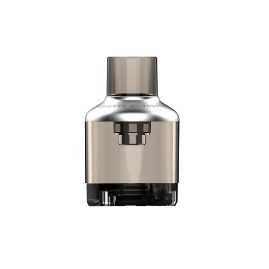 Voopoo TPP Pod - Silver - PJW Vapes | Glasgow Vape Wholesaler
