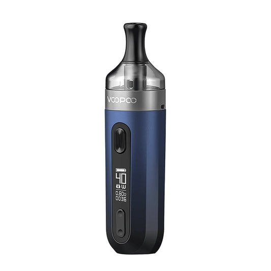 Voopoo V Suit - Blue - PJW Vapes | Glasgow Vape Wholesaler