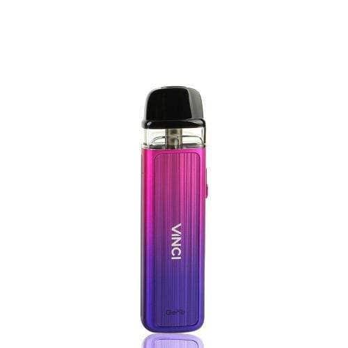 Voopoo Vinci Pod Kit - Aurora Neon - PJW Vapes | Glasgow Vape Wholesaler