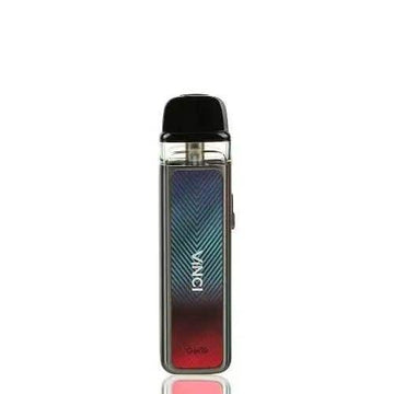 Voopoo Vinci Pod Kit - Dazzling Line - PJW Vapes | Glasgow Vape Wholesaler