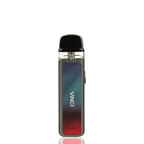 Voopoo Vinci Pod Kit - Dazzling Line - PJW Vapes | Glasgow Vape Wholesaler