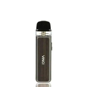 Voopoo Vinci Pod Kit - Pine Grey - PJW Vapes | Glasgow Vape Wholesaler