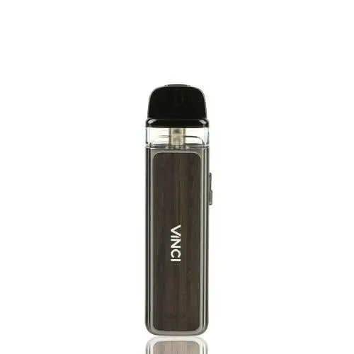 Voopoo Vinci Pod Kit - Pine Grey - PJW Vapes | Glasgow Vape Wholesaler