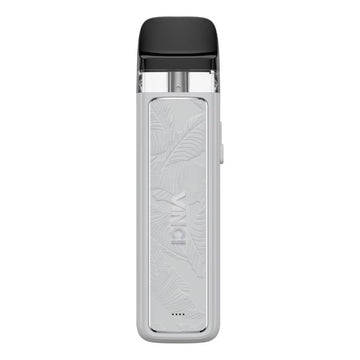 Voopoo Vinci Pod Kit Royal Edition - Silver Icon - PJW Vapes | Glasgow Vape Wholesaler
