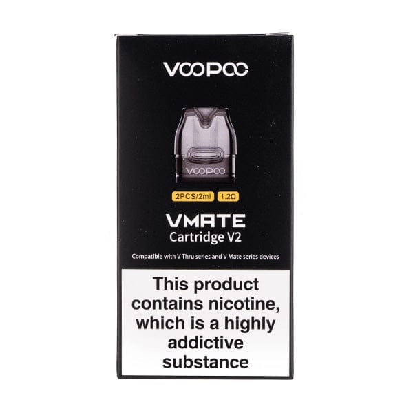 Voopoo VMATE v2 - 0.7 Ohm - PJW Vapes | Glasgow Vape Wholesaler
