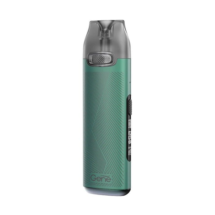 VooPoo V.THRU Pro Pod Kit - Green - PJW Vapes | Glasgow Vape Wholesaler
