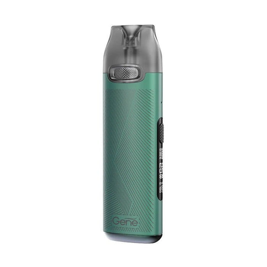 VooPoo V.THRU Pro Pod Kit - Green - PJW Vapes | Glasgow Vape Wholesaler