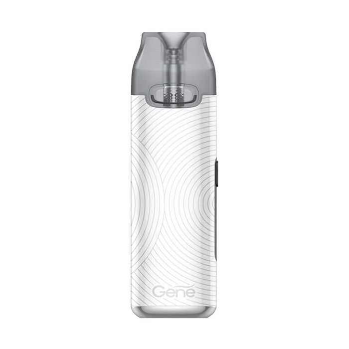VooPoo V.THRU Pro Pod Kit - Moon White - PJW Vapes | Glasgow Vape Wholesaler