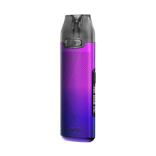 VooPoo V.THRU Pro Pod Kit - Neon - PJW Vapes | Glasgow Vape Wholesaler