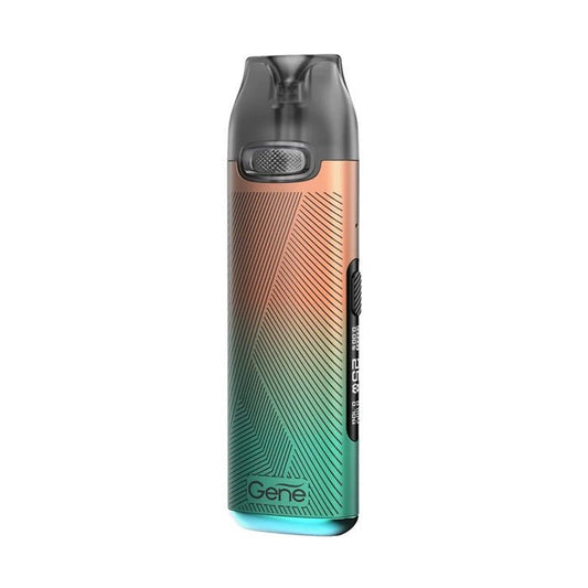 VooPoo V.THRU Pro Pod Kit - Rosy Brown - PJW Vapes | Glasgow Vape Wholesaler