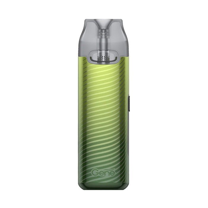 VooPoo V.THRU Pro Pod Kit - Silky Green - PJW Vapes | Glasgow Vape Wholesaler