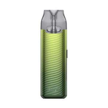 VooPoo V.THRU Pro Pod Kit - Silky Green - PJW Vapes | Glasgow Vape Wholesaler