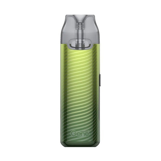 VooPoo V.THRU Pro Pod Kit - Silky Green - PJW Vapes | Glasgow Vape Wholesaler
