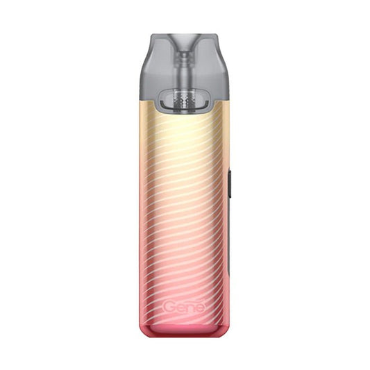VooPoo V.THRU Pro Pod Kit - Silky Pink - PJW Vapes | Glasgow Vape Wholesaler