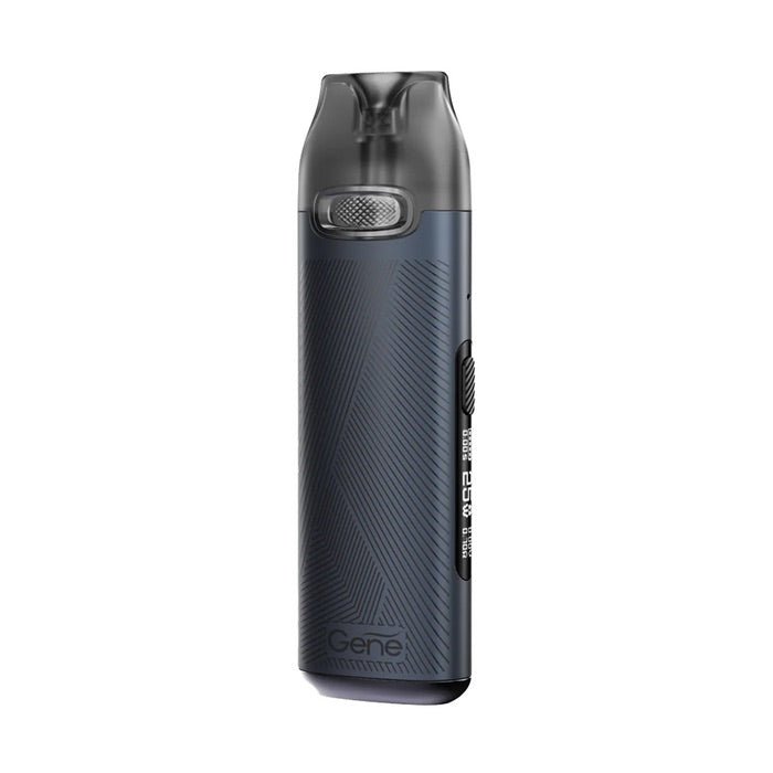 VooPoo V.THRU Pro Pod Kit - Space Grey - PJW Vapes | Glasgow Vape Wholesaler