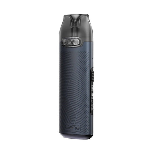 VooPoo V.THRU Pro Pod Kit - Space Grey - PJW Vapes | Glasgow Vape Wholesaler
