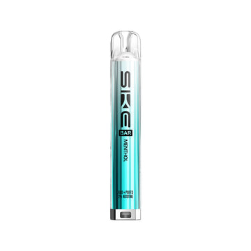 SKE Bar - 2025 - Menthol