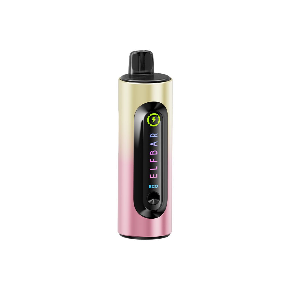 ELFBAR 4in1 Pod Kit - Fruits Edition - PJW Vapes | UK Leading Vape Wholesaler