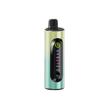 ELFBAR 4in1 Pod Kit - Ice Drinks Edition - PJW Vapes | UK Leading Vape Wholesaler