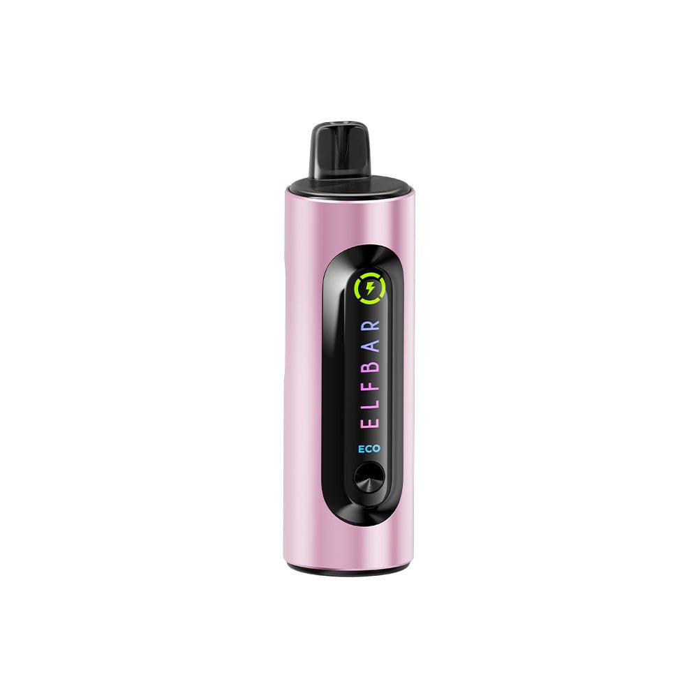 ELFBAR 4in1 Pod Kit - Pink Edition - PJW Vapes | UK Leading Vape Wholesaler