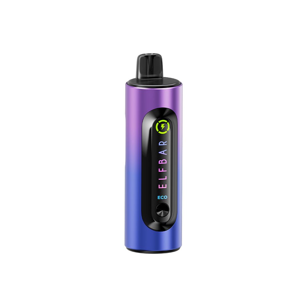 ELFBAR 4in1 Pod Kit - Purple Edition - PJW Vapes | UK Leading Vape Wholesaler