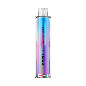 Hyola Pro Max 8000 - Kit - Blue Razz Gummy Bear - PJW Vapes | UK Leading Vape Wholesaler