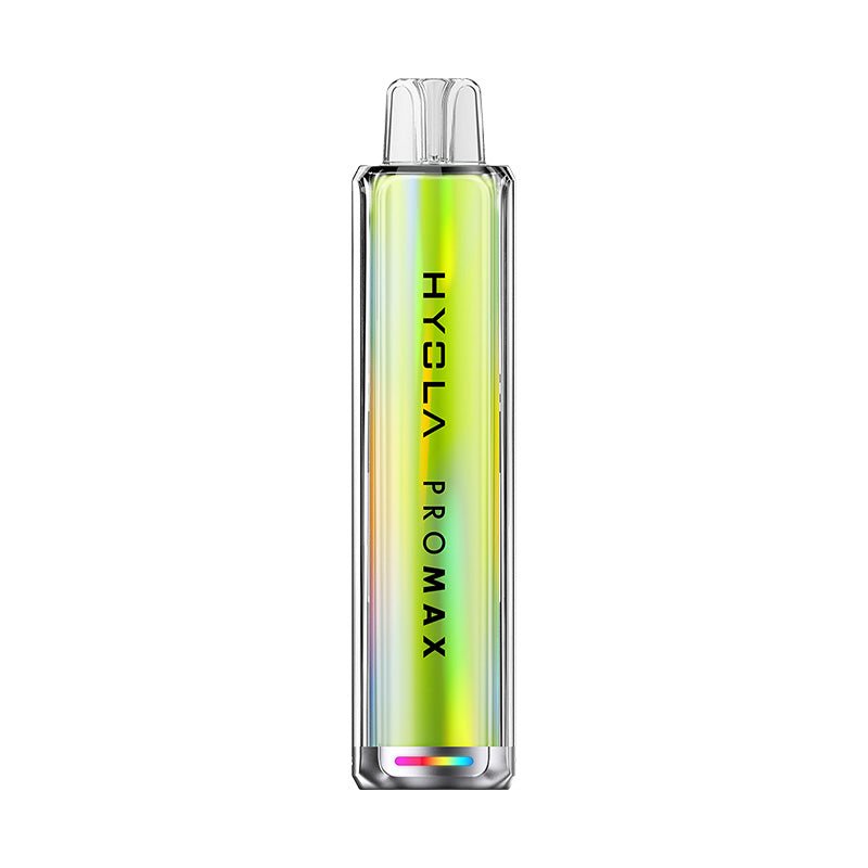 Hyola Pro Max 8000 - Kit - Fresh Mint - PJW Vapes | UK Leading Vape Wholesaler