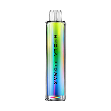 Hyola Pro Max 8000 - Kit - Fruit Burst - PJW Vapes | UK Leading Vape Wholesaler
