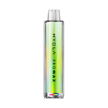 Hyola Pro Max 8000 - Kit - Lemon & Lime - PJW Vapes | UK Leading Vape Wholesaler