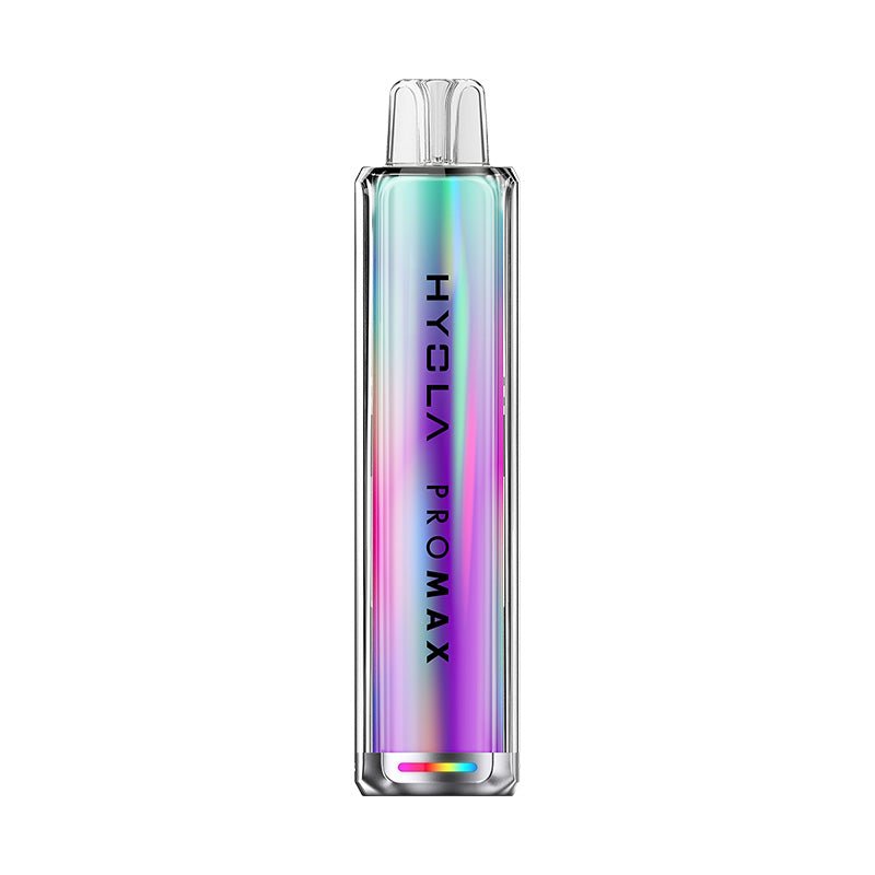Hyola Pro Max 8000 - Kit - Summer Dream - PJW Vapes | UK Leading Vape Wholesaler