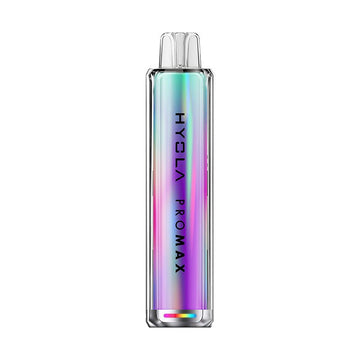 Hyola Pro Max 8000 - Kit - Summer Dream - PJW Vapes | UK Leading Vape Wholesaler