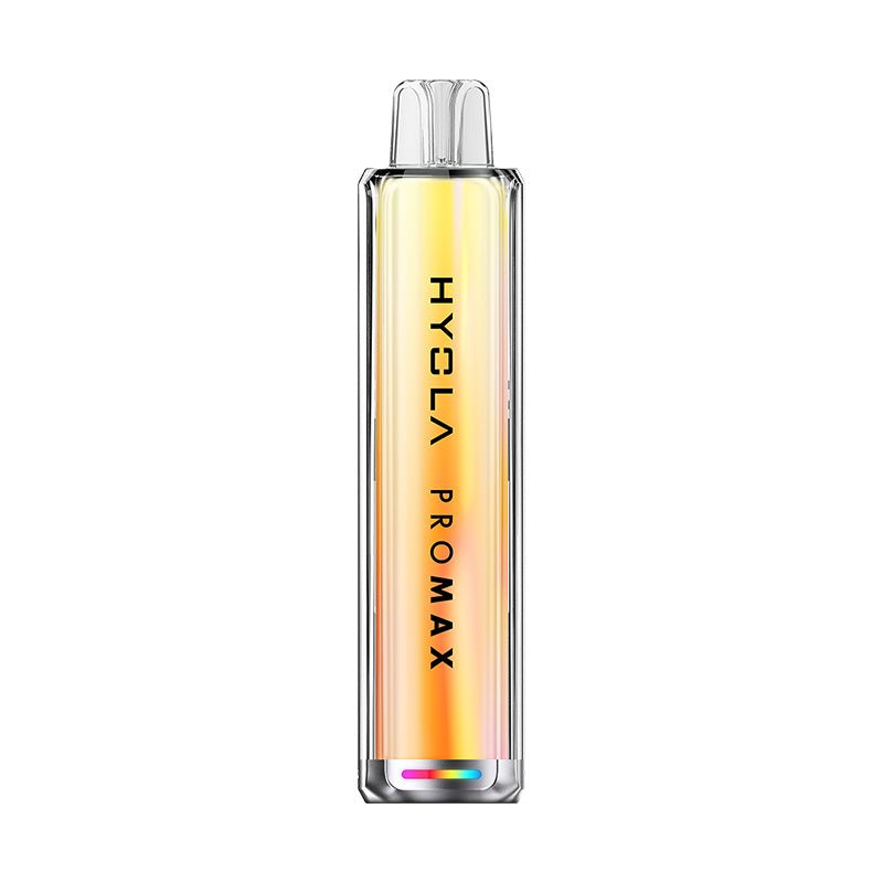 Hyola Pro Max 8000 - Kit - Triple Mango - PJW Vapes | UK Leading Vape Wholesaler