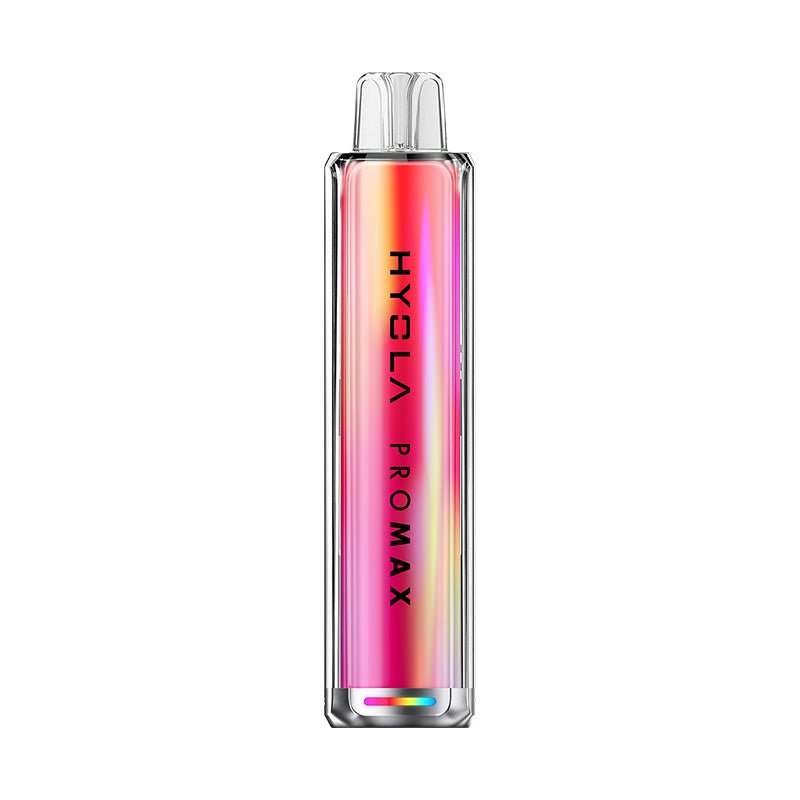Hyola Pro Max 8000 - Kit - Watermelon - PJW Vapes | UK Leading Vape Wholesaler