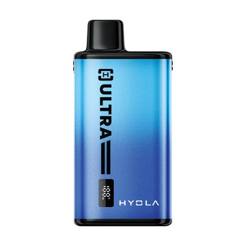 Hyola Ultra 30K - Kit - Blue Edition - PJW Vapes | UK Leading Vape Wholesaler