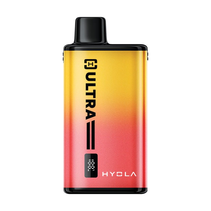 Hyola Ultra 30K - Kit - Juicy Edition - PJW Vapes | UK Leading Vape Wholesaler