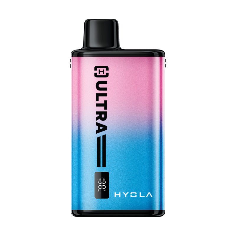 Hyola Ultra 30K - Kit - Lemonade Edition - PJW Vapes | UK Leading Vape Wholesaler