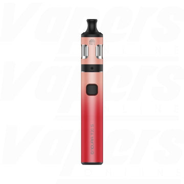 Innokin Endura T20s Mod Kit - Red Fade - PJW Vapes | UK Leading Vape Wholesaler