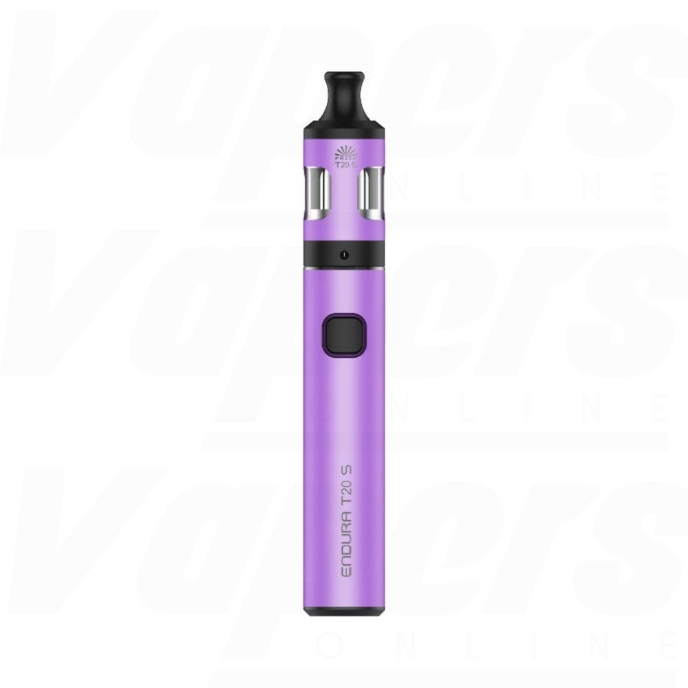 Innokin Endura T20s Mod Kit - Royal Purple - PJW Vapes | UK Leading Vape Wholesaler