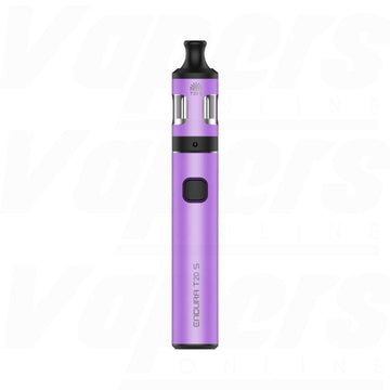 Innokin Endura T20s Mod Kit - Royal Purple - PJW Vapes | UK Leading Vape Wholesaler