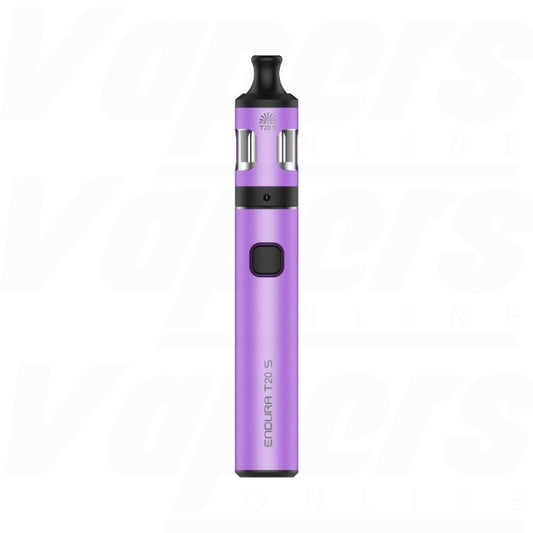 Innokin Endura T20s Mod Kit - Royal Purple - PJW Vapes | UK Leading Vape Wholesaler